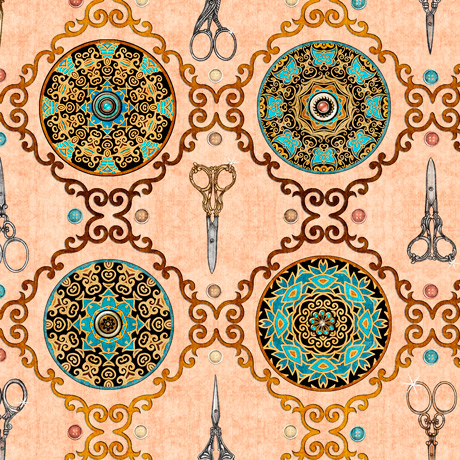 MINKY PRINTS             